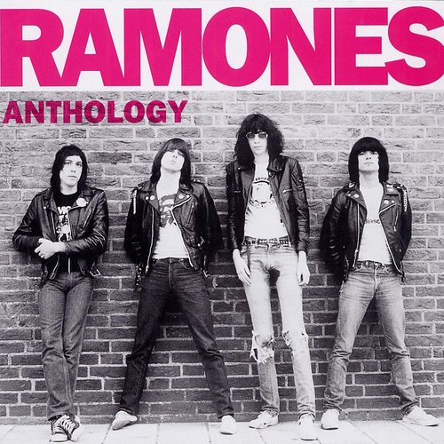 Anthology (Disc 1)