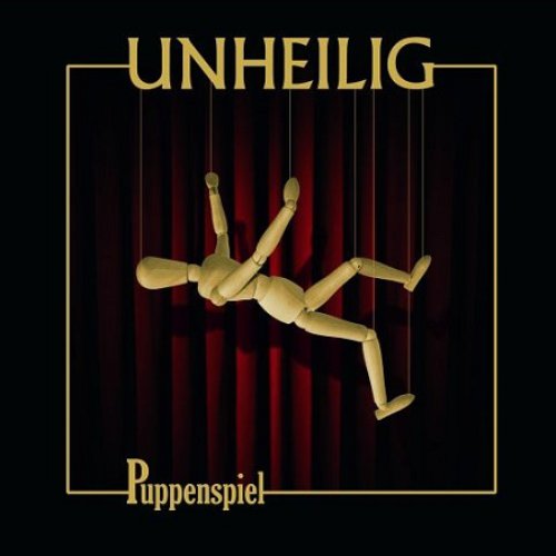 Puppenspiel