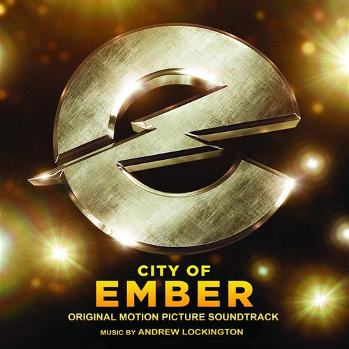 City of Ember (Original Motion Picture Soundtrack)