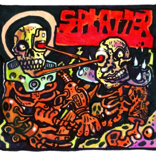 Splatter