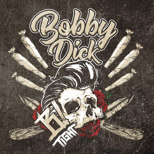 Bobby Dick