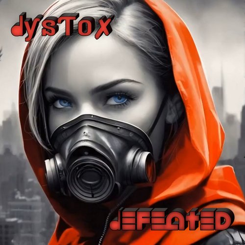 Defeated - Single