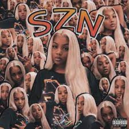 Szn - Single