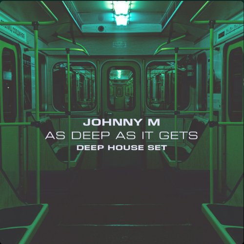 As Deep as It Gets | Deep House Set (DJ Mix)