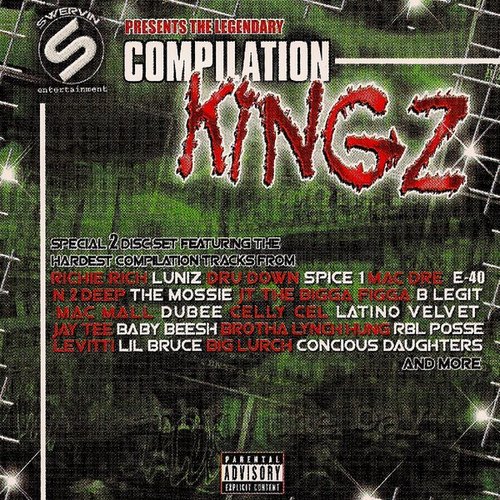 Compilation Kingz