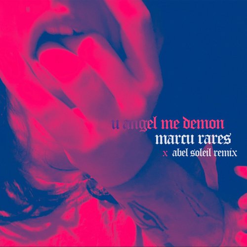 u angel me demon