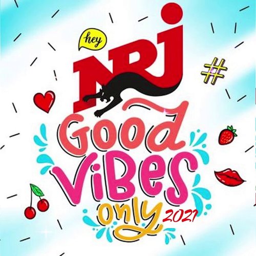 NRJ Good Vibes 2021