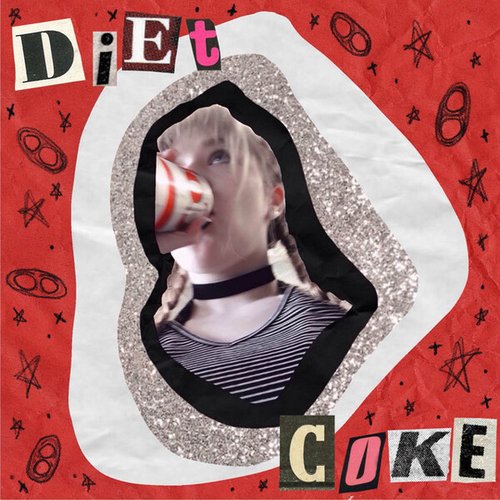 Diet Coke - Single