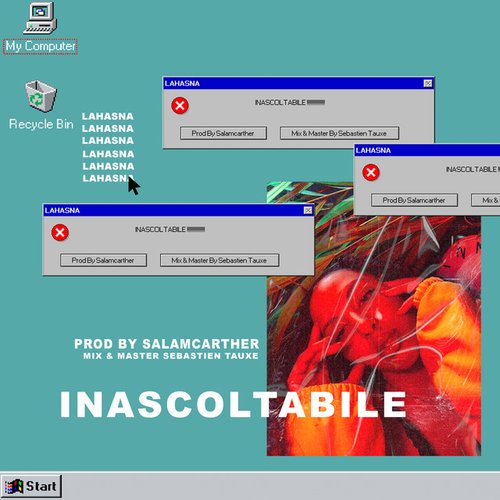 Inascoltabile