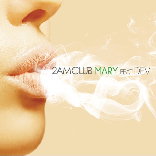 Mary (feat. Dev)
