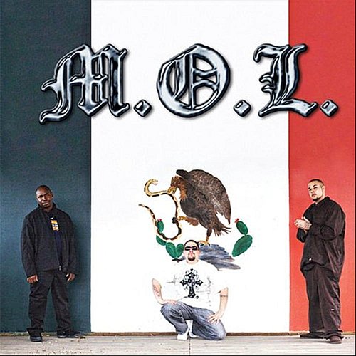 The Album
