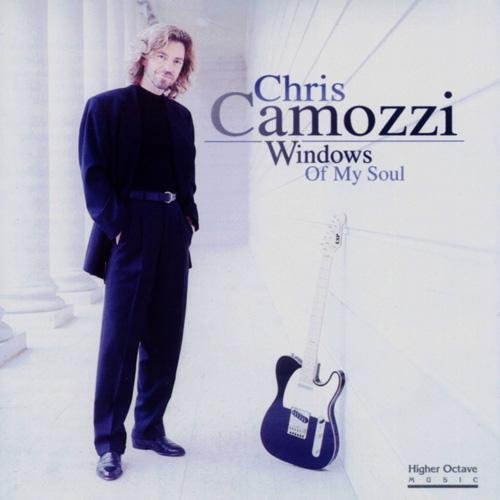 'Windows of My Soul'