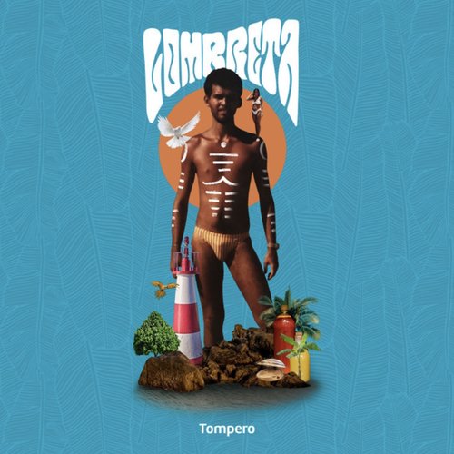 Tompero