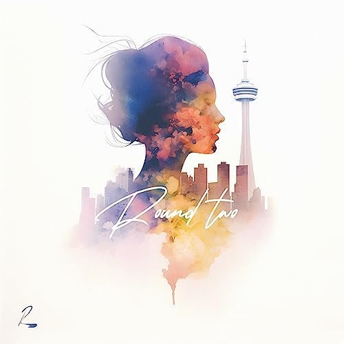Round 2 (feat. Porooshat) - Single