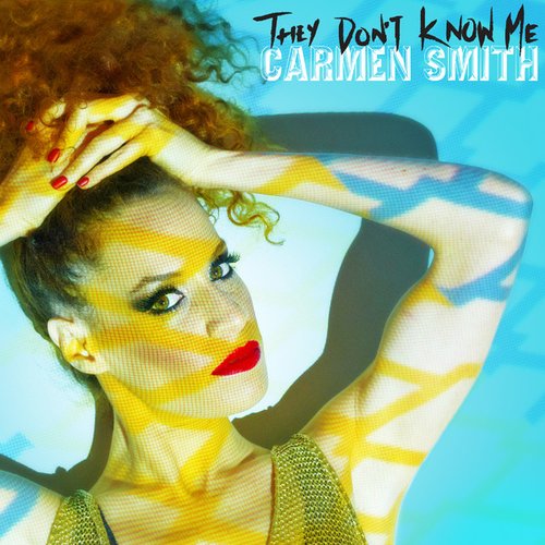 They Don't Know Me - EP