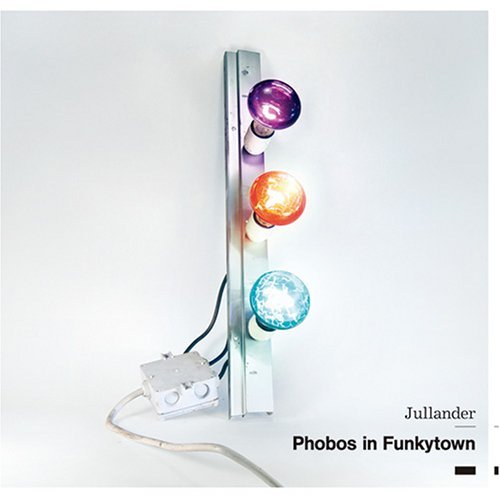 Phobos In Funkytown