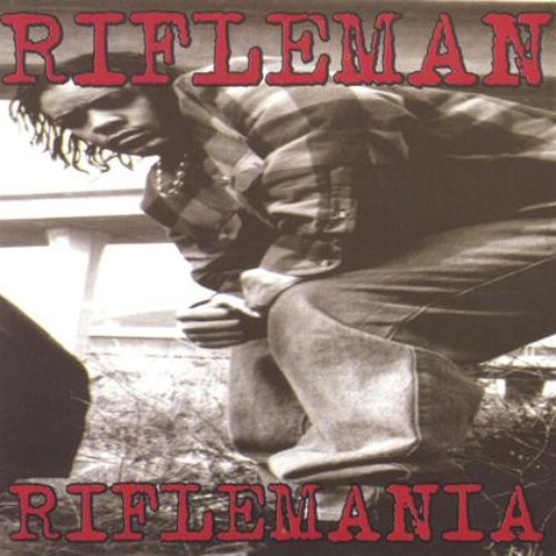 Riflemania