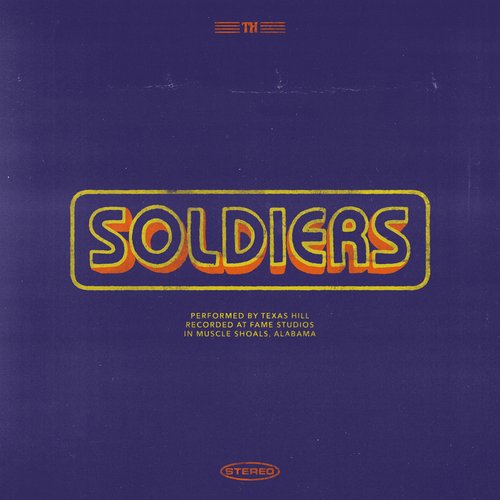 Soldiers