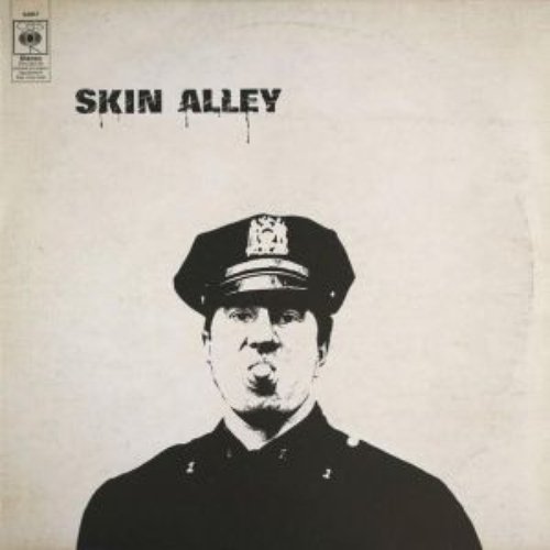 Skin Alley