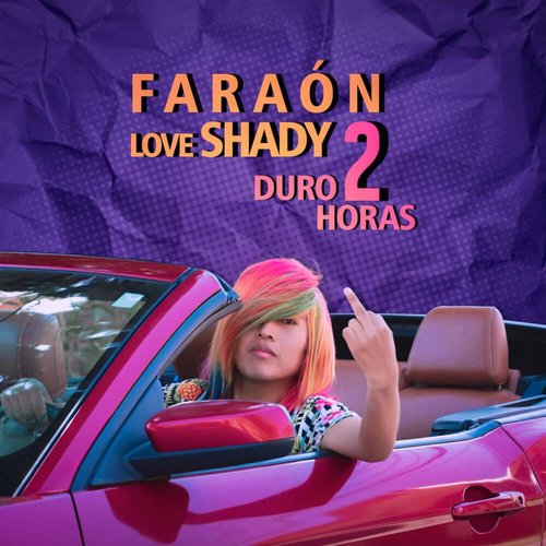 Duro 2 Horas - Single