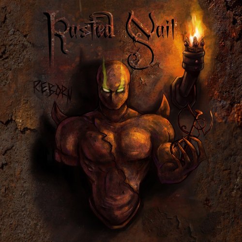 Reborn - Single