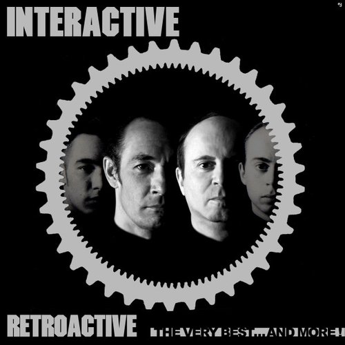 Retroactive - The Very Best...And More!