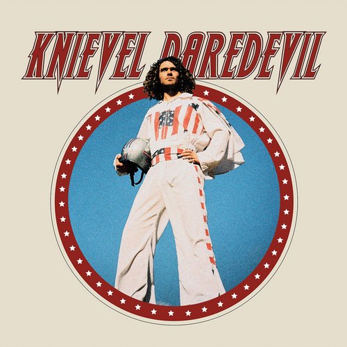 Knievel Daredevil