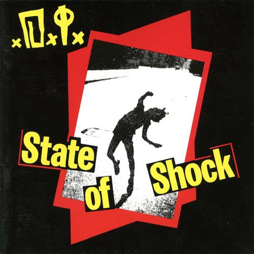 State of Shock