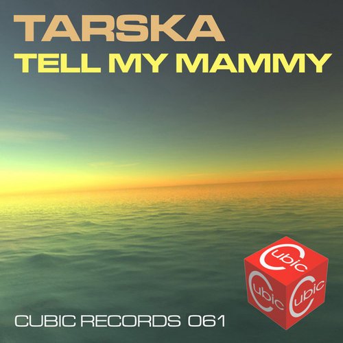 Tell My Mammy EP