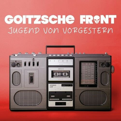 Jugend von vorgestern
