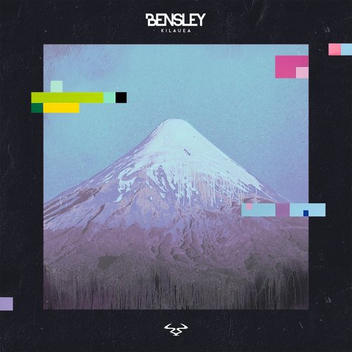 Kilauea - Single