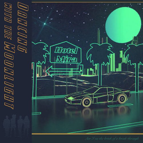 Dancing With the Moonlight - Single