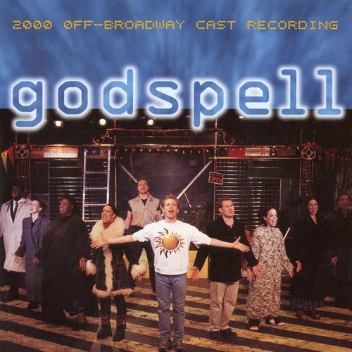 Godspell (2000 Off-Broadway Cast Recording)