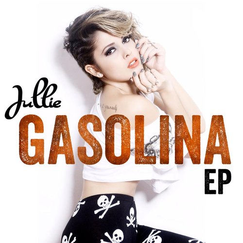 Gasolina - EP