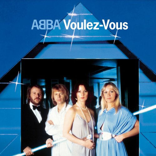 Voulez-Vous (Digitally Remastered)
