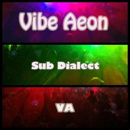 Sub Dialect - EP