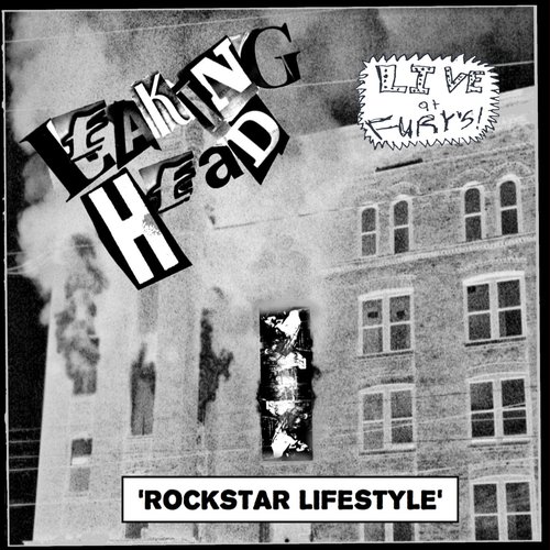 Rockstar Lifestyle (Live At Fury's)