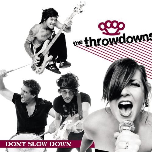 Don't Slow Down