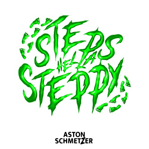 Steps Hella Steppy