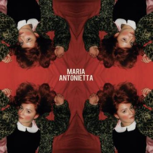 Maria Antonietta