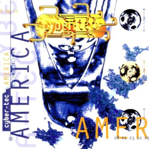 Cyber-tec America