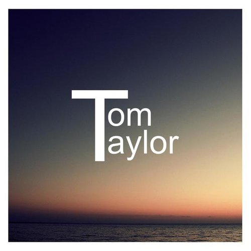 Tom Taylor