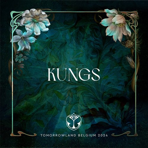 Tomorrowland 2024: Kungs at The Library, Weekend 1 (DJ Mix)