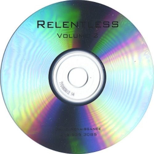 Relentless Vol.2