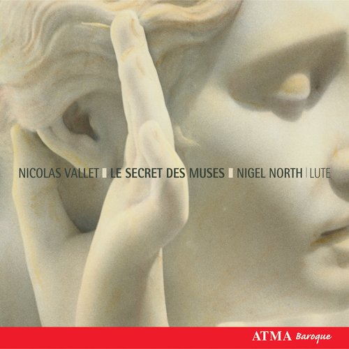 Vallet: Secret Des Muses (Le) (Excerpts)