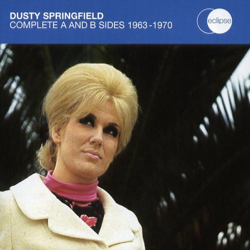 Complete A and B Sides 1963 - 1970