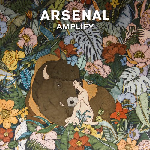 Amplify (Radio Edit)