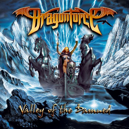 Valley of the Damned