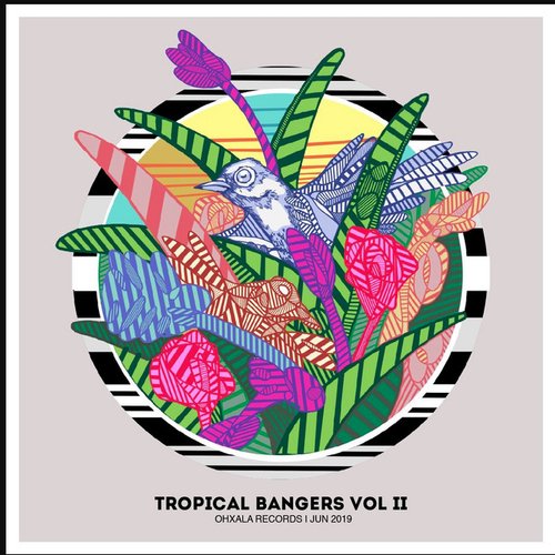 Tropical Bangers, Vol. II