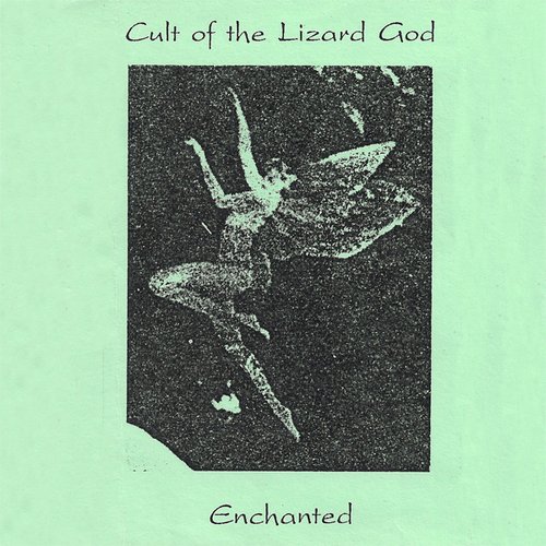 Enchanted